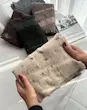 شال موهر ستکا وارداتی 4684