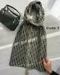 شال مخمل سبز پاییزه 4685