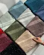 شال بوکله ، شال بوکله پولکی دورریش ، شال موهر حوله ای ، شال بوکله دور ریش وارداتی ، شال پاییزه ، شال گرم ، شال موهر جدید ، شال زنانه ، شال کشمیری ، شال یگانه ، شال  جدید ، شال ترند ، شال پاییزه 