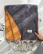 بیگ اسکارف دورو پینترستی وارداتی 4700
