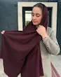 شال کشمیر سنگشور دورریش پاییزه 4689