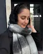 گوش گیر خزدار زمستانی 4711