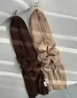 شال ساده ، شال تک رنگ ، شال زنانه ، یگانه اسکارف ، شال و روسری ، شال ساده ، شال برشکا لمه دورریش ، شال پلیسه دورریش ، شال زنانه ، شال و روسری 