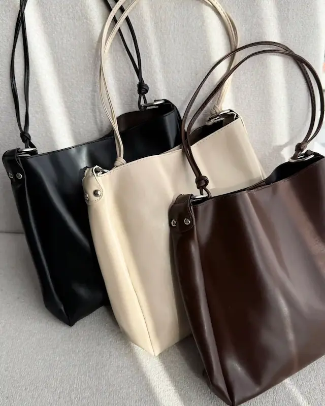 کیف چرم ورسا 4726