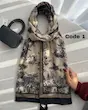 شال مخمل ، شال ارزان ، شال مشکی ، شال مشکی طرحدار ،  شال مخمل سبک ، شال نخی ، شال پاییزه ، شال پاییزی ، شال و روسری ، یگانه اسکارف ، 