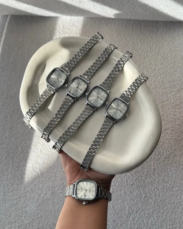 ساعت کاسیو اولدمانی 4742