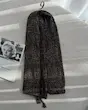 شال قهوه ای ، شال موکا ، شال برشکا وارداتی ، شال پلیسه وارداتی ، شال برشکا وارداتی  ، شال نخی ، شال قهوه ای ، شال جدید ، شال و روسری ، یگانه اسکارف  