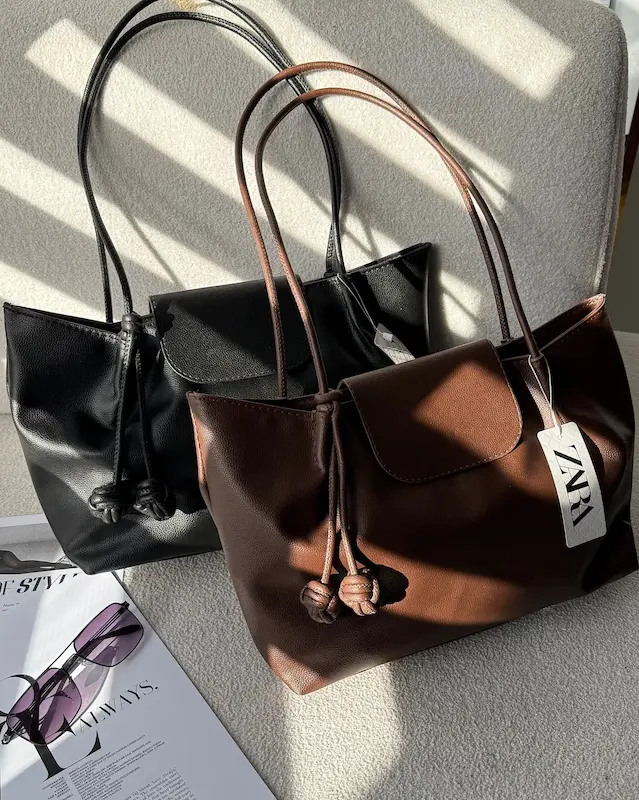 کیف ماریسا آویزدار 4763