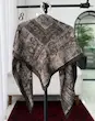 روسری ، روسری گرم ، روسری پاییزه ، روسری نخی ، روسری جدید ، روسری روز مادر ، روسری موکا ، روسری قهوه ای ، روسری طرحدار ، شال و روسری ، یگانه اسکارف 