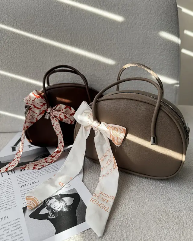 کیف شال دار 4833