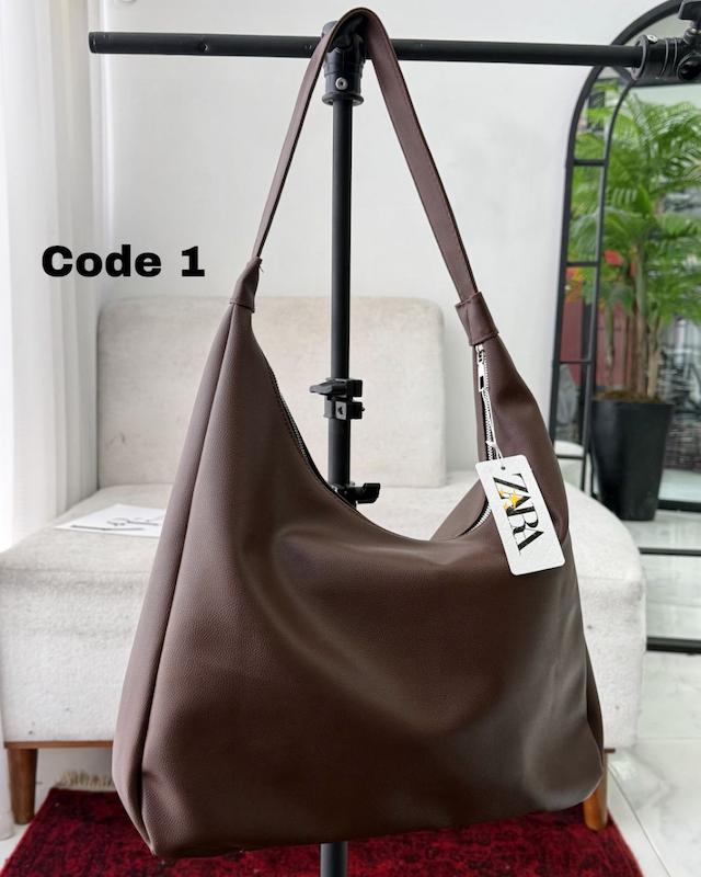 کیف لش گره 4853