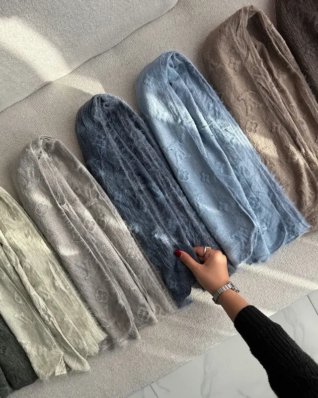 شال مارک ، شال LV ، شال سه بعدی ، شال وارداتی ، شال جدید ، شال وارداتی ، شال پاییزه ، شال ترند ، سایت شال ، شال و روسری جدید ، شال و روسری خاص