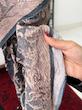 روسری برشکا طرحدار 4863