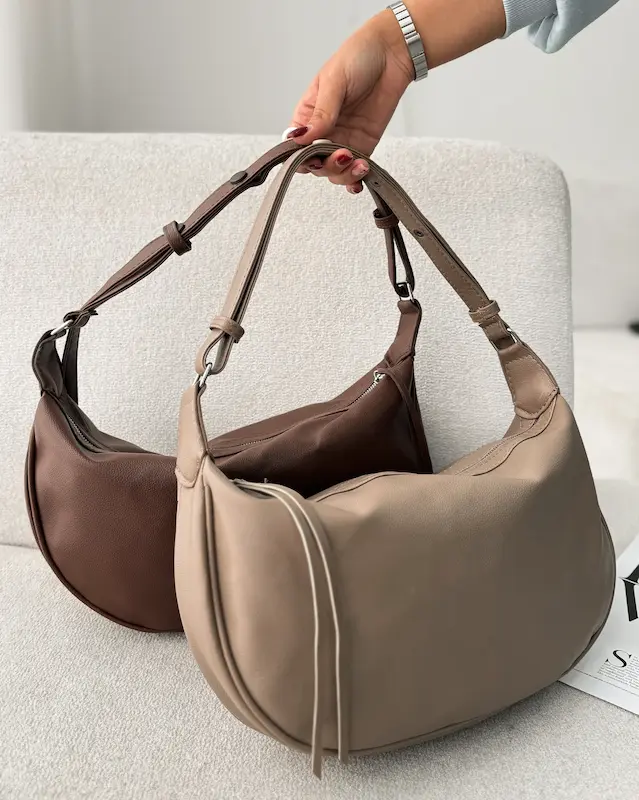 کیف لش دکمه ای 4905