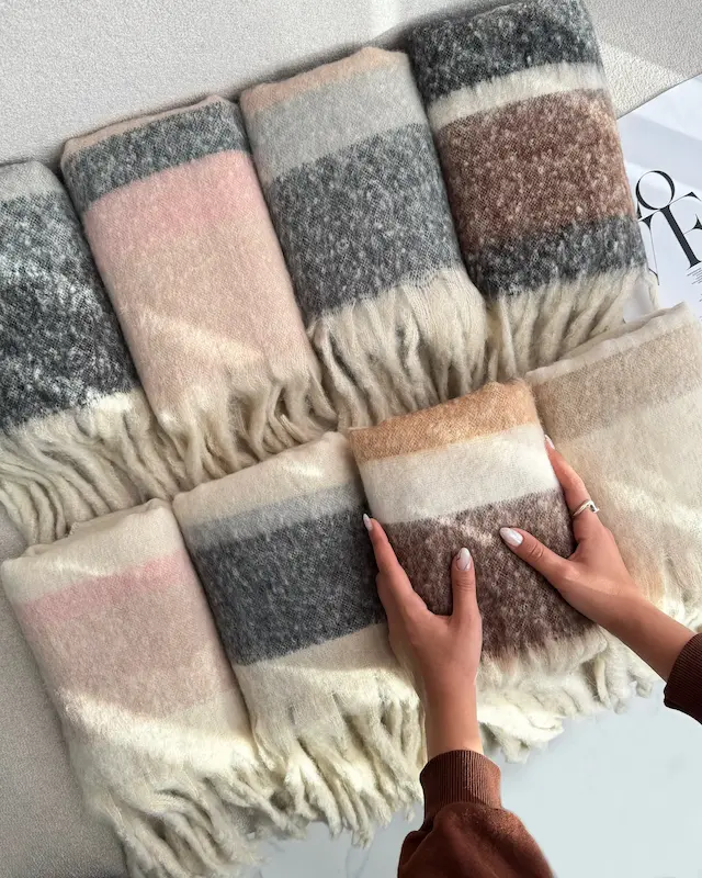 بیگ اسکارف ، شال و روسری جدید ، شال و روسری خاص ، سایت شال ، شال وارداتی ، بیگ اسکارف ترند ، بیگ اسکارف پینترستی ، قیمت بیگ اسکارف ، بیگ اسکارف ارزان ، بیگ اسکارف موهر ، بیگ اسکارف دیجی کالا 