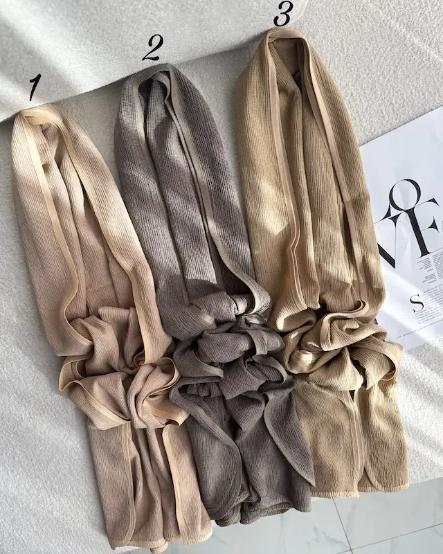 شال جدید ، شال دورگان ، شال ساده  ، شال و روسری جدید ، شال و روسری ، شال برشکا ساده ، شال پلیسه ، شال وارداتی ، شال و روسری عیدانه ، شال بهاره 