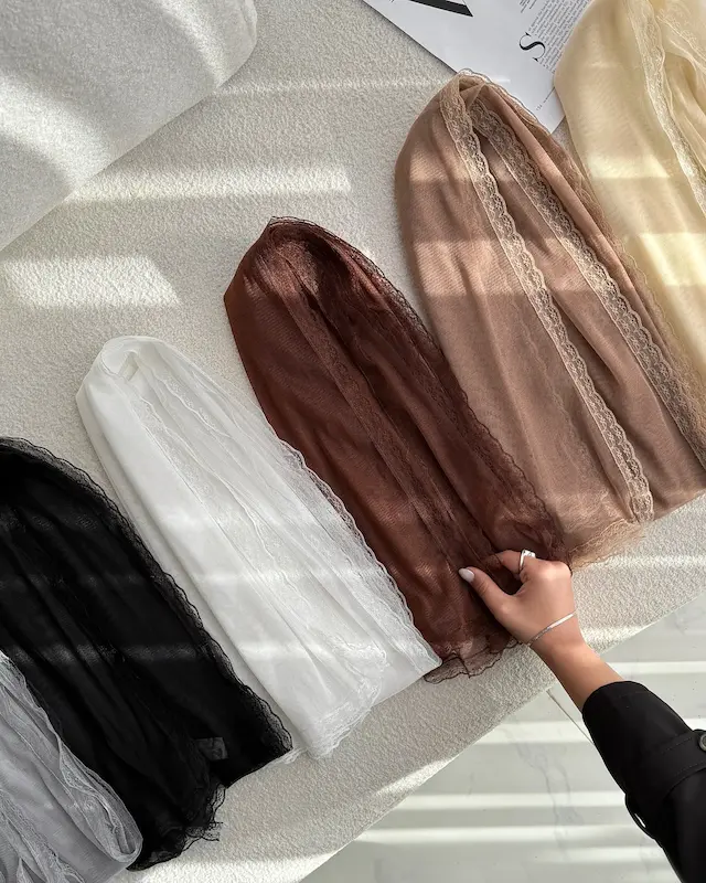 شال ، شال توری ساده ، شال توری دانتل دار ، شال و روسری ، شال جدید ، شال تک رنگ ، شال عیدانه ، شال بهاره ، شال ارزان ، شال ساده توری 