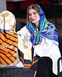 روسری ،روسری ابریشم ،توییل ،روسری توییل ،روسری بهاره ،بهاره ،عیدانه