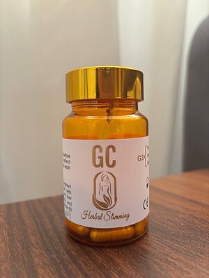 قرص لاغری جی سی اسلیمینگ | GC Slimming