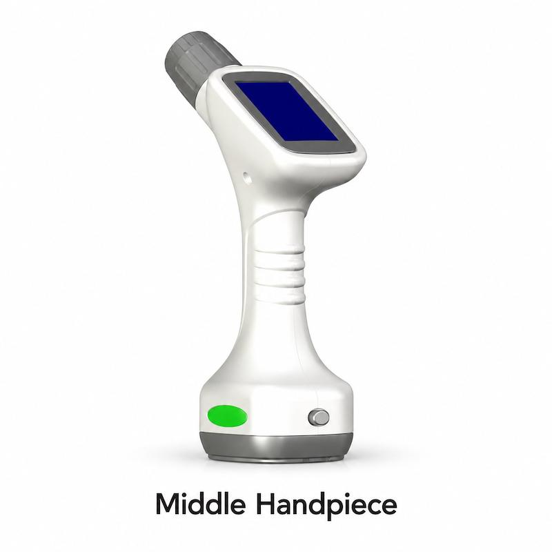 هندپیس متوسط