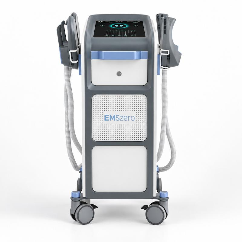 دستگاه EMS NEO عضله ساز