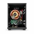 استابلایزر تکفاز 10KVA سروو موتور برند آلجا سیم پیچ تمام مس