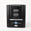 استابلایزر تکفاز 3KVA سروو موتور برند آلجا سیم پیچ تمام مس