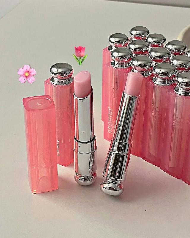 لیپ بالم دیور