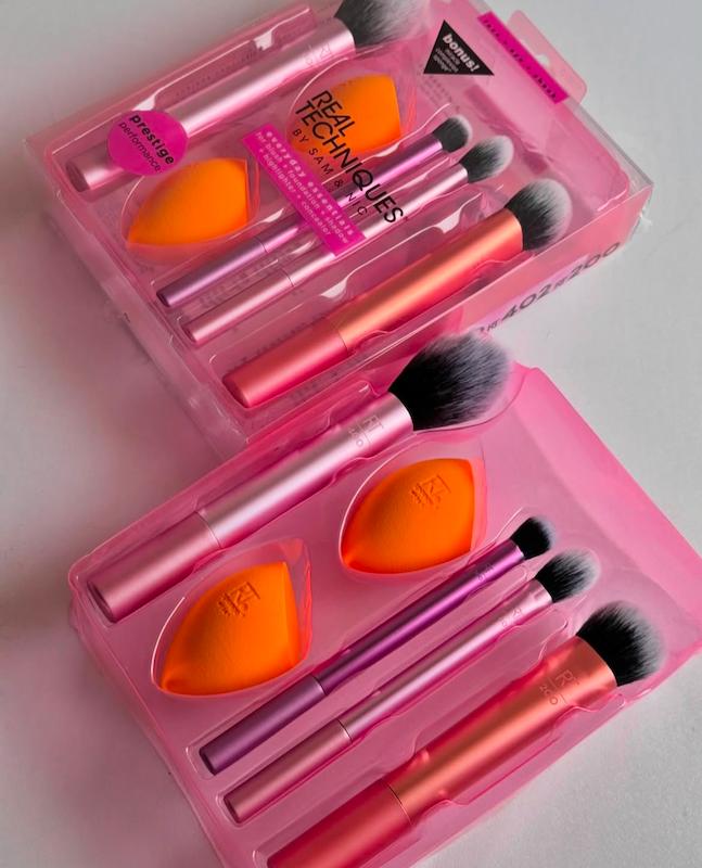 براش ریل تکنیک اورجینال