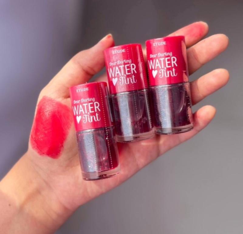 تینت اتود 👄