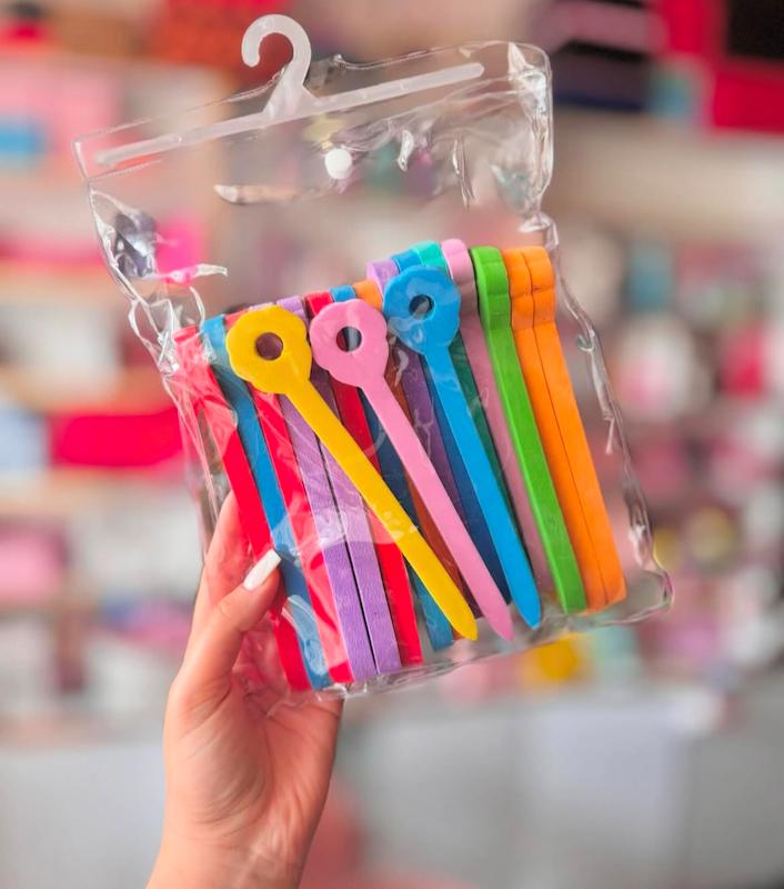 بیگودی فومی 18عد‌دی