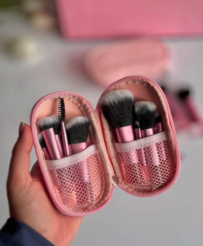 ست براش پینترستی شین🌈