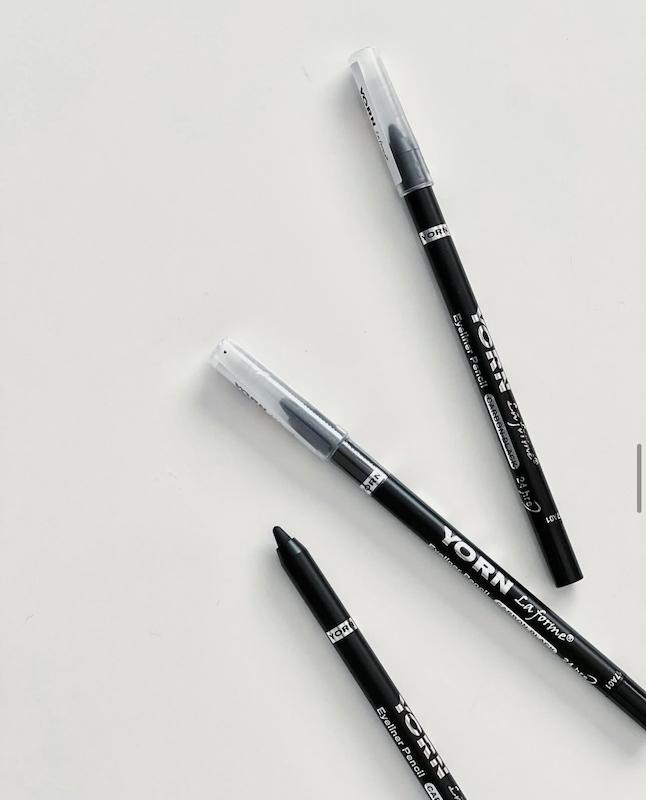 مداد چشم ضدآب یورن