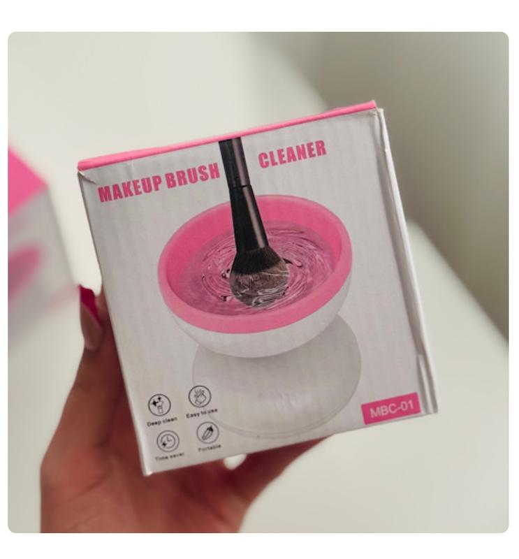 دستگاه براش شور