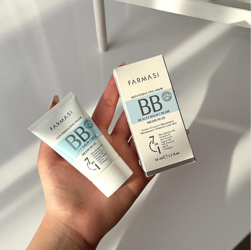 بی بی کرم فارماسی