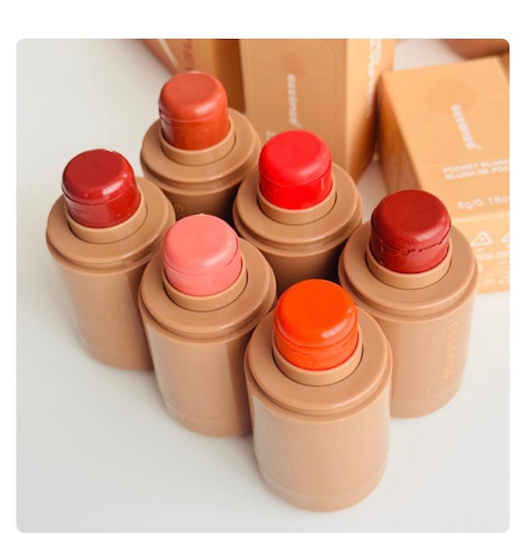 رژگونه استیکی دوپ رود