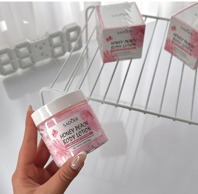 بستنی بدن سادور🍨