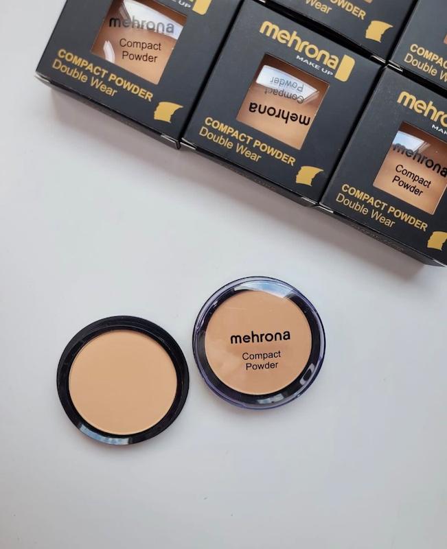 پنکک مهرونا