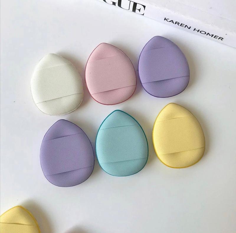 پد انگشتی ۶ عددی