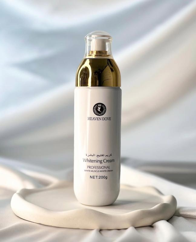 سفیدکننده هیون داو