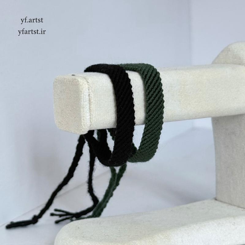 دستبند بیسیک ۴