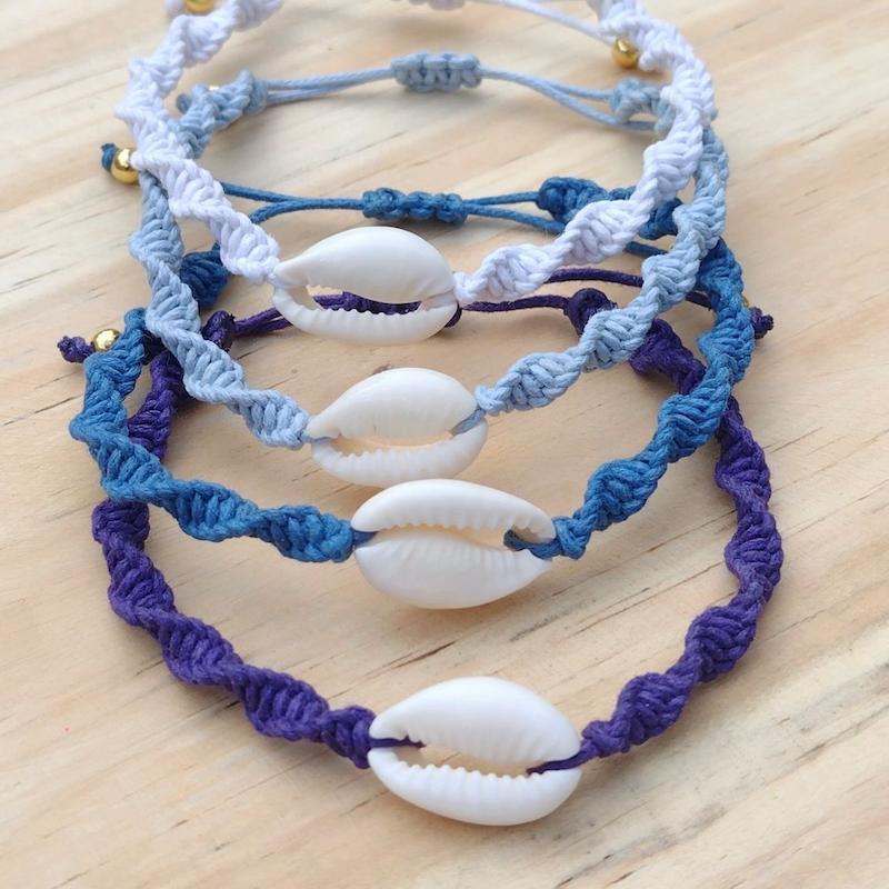 دستبند بیسیک‌ ۶