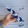 دستبند پلوانه ها🦋