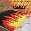 باکس هدیه flames