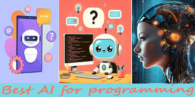کدنویسی سریع و بدون باگ: بهترین هوش مصنوعی برای برنامه نویسی