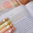 هایلایتر قلبی