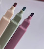 هایلایتر مکعبی معطر