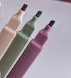 هایلایتر مکعبی معطر