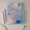 کلاسور شفاف A5