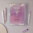 کلاسور شفاف A5